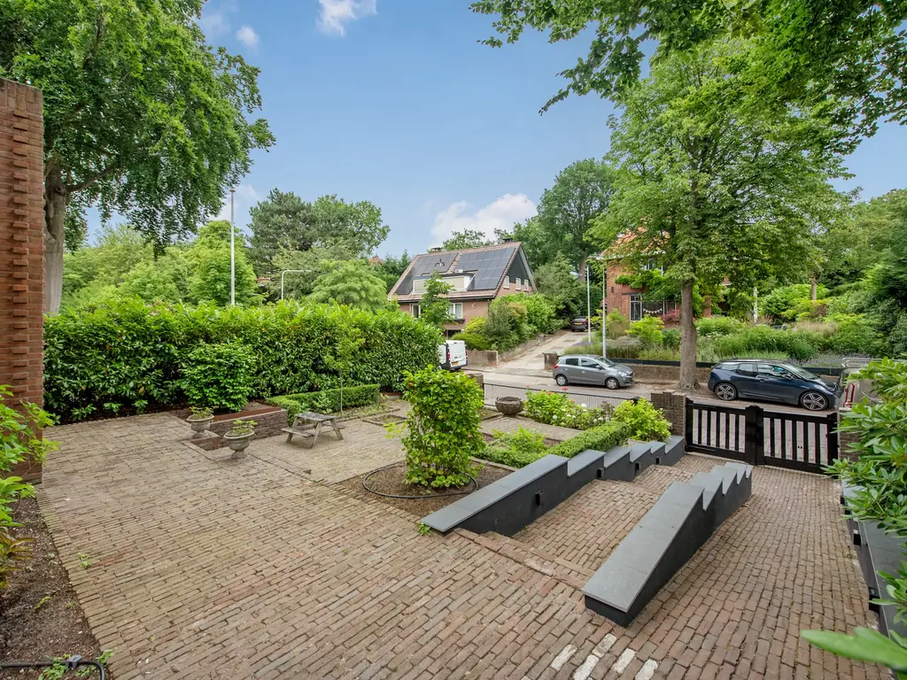 Van Bommellaan 8, WASSENAAR