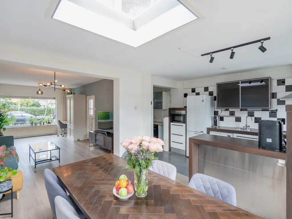 Nicolaas Beetslaan 30, VOORBURG