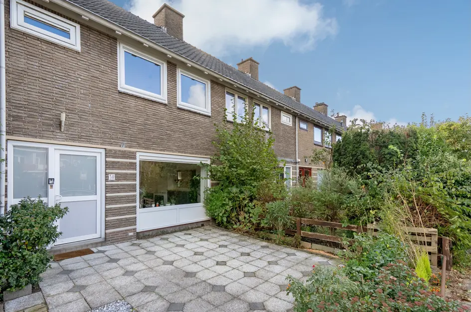 Nicolaas Beetslaan 30