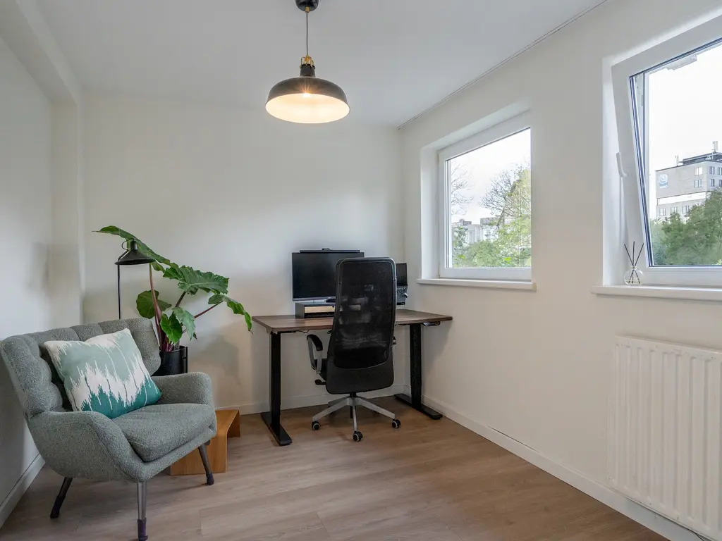 Nicolaas Beetslaan 30, VOORBURG