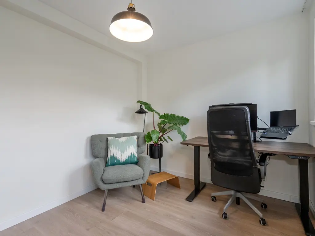 Nicolaas Beetslaan 30, VOORBURG