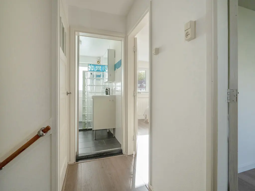 Nicolaas Beetslaan 30, VOORBURG