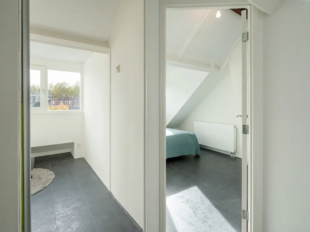 Nicolaas Beetslaan 30, VOORBURG