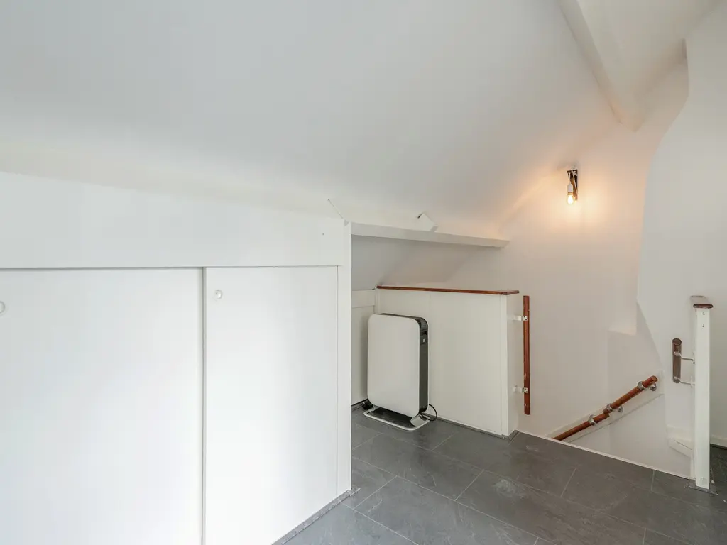 Nicolaas Beetslaan 30, VOORBURG