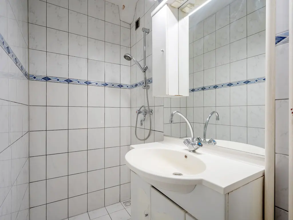 Isabellaland 844, 'S-GRAVENHAGE