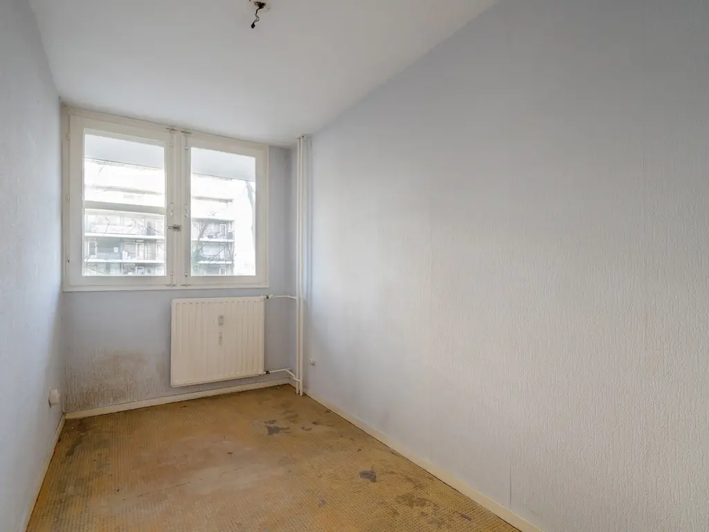 Isabellaland 844, 'S-GRAVENHAGE