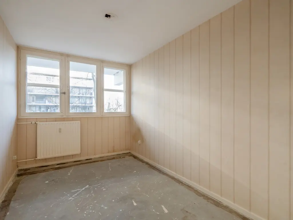 Isabellaland 844, 'S-GRAVENHAGE