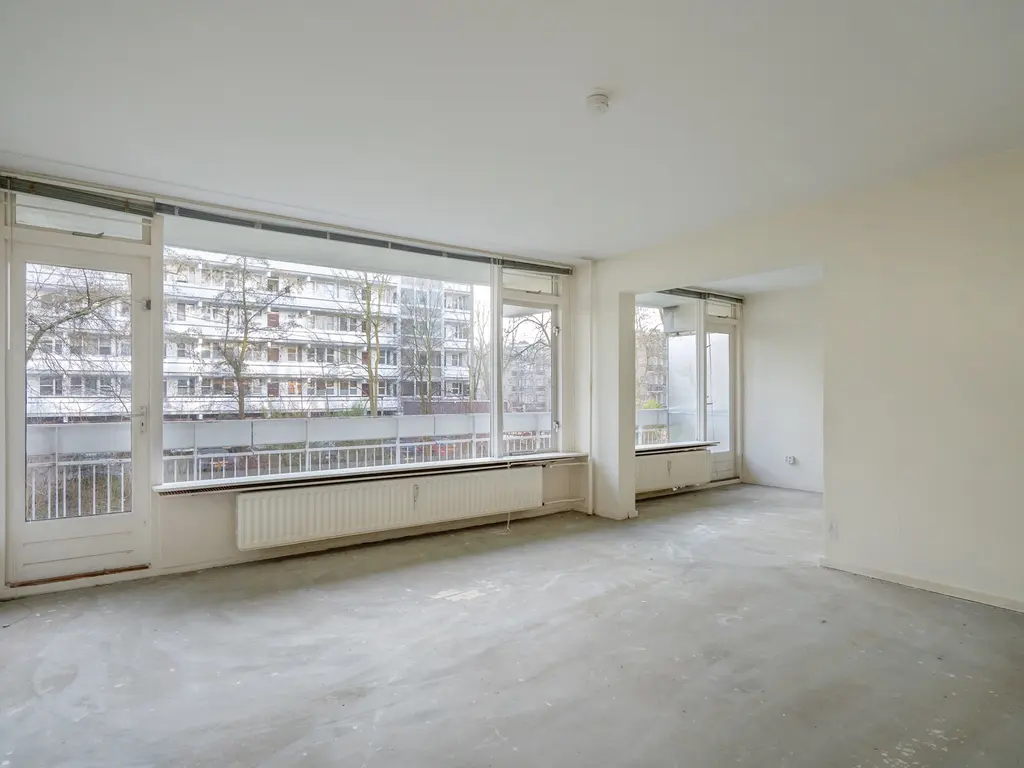 Isabellaland 844, 'S-GRAVENHAGE