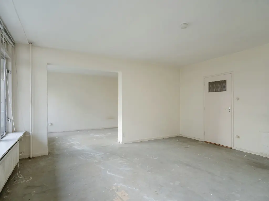 Isabellaland 844, 'S-GRAVENHAGE