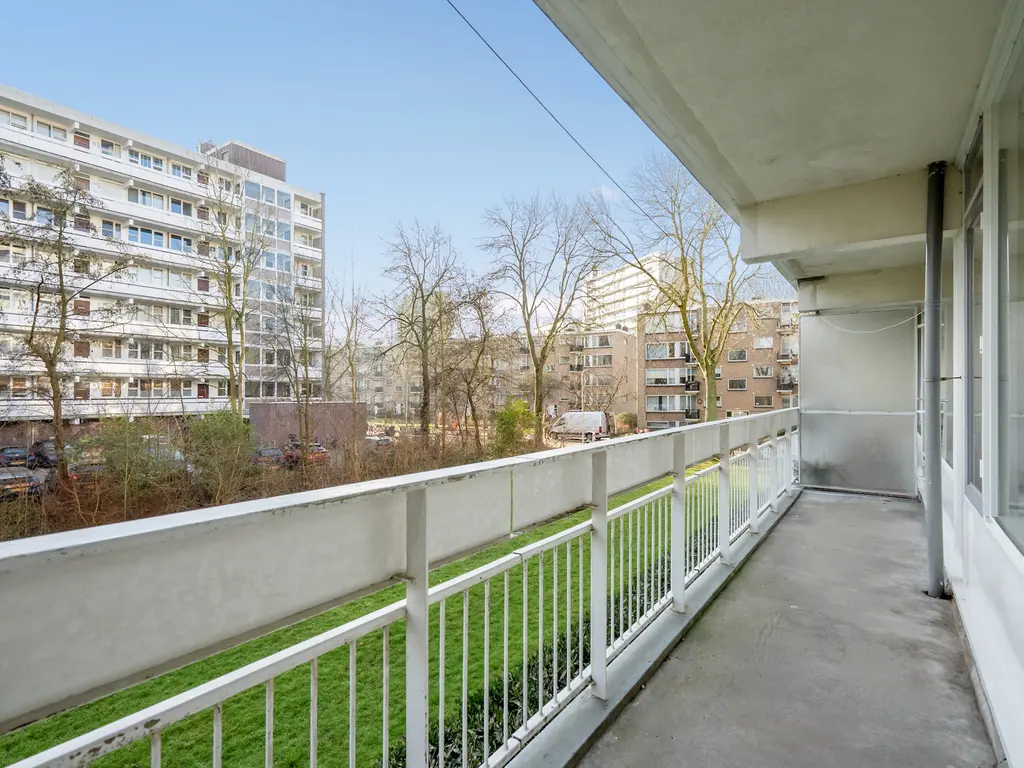 Isabellaland 844, 'S-GRAVENHAGE