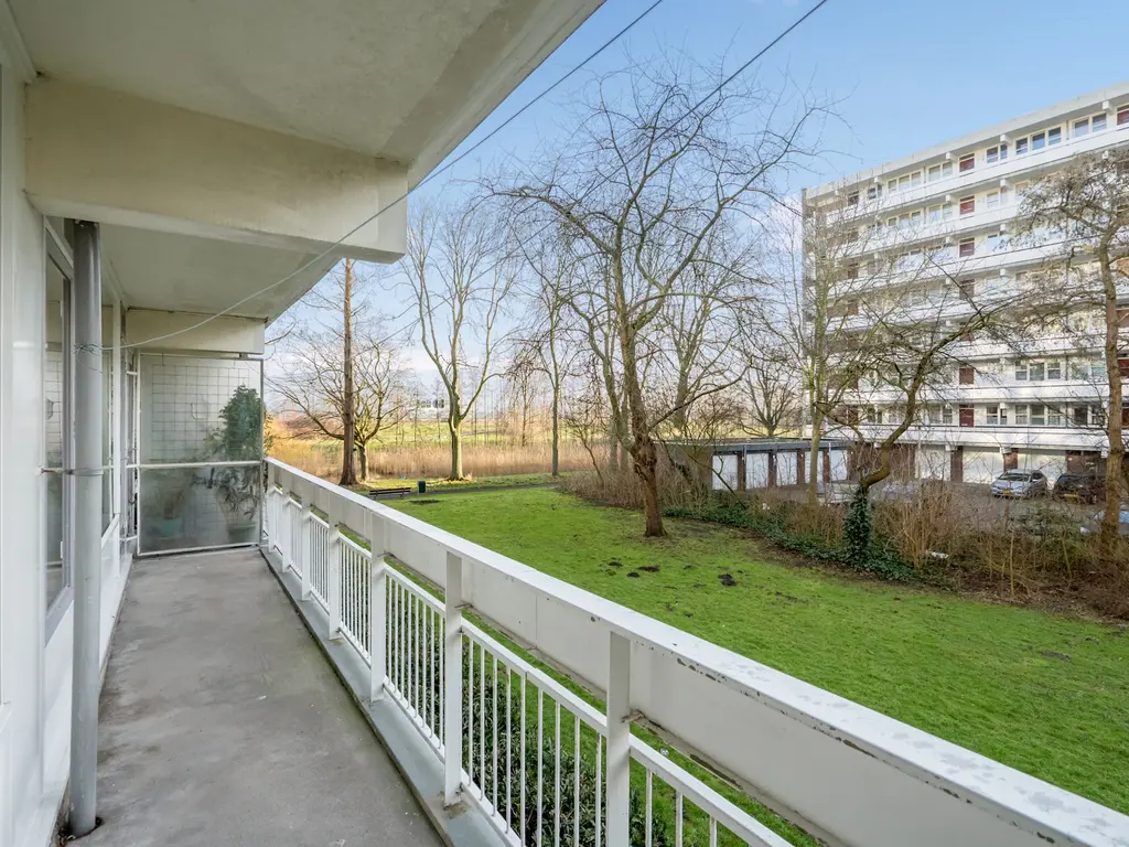 Isabellaland 844, 'S-GRAVENHAGE