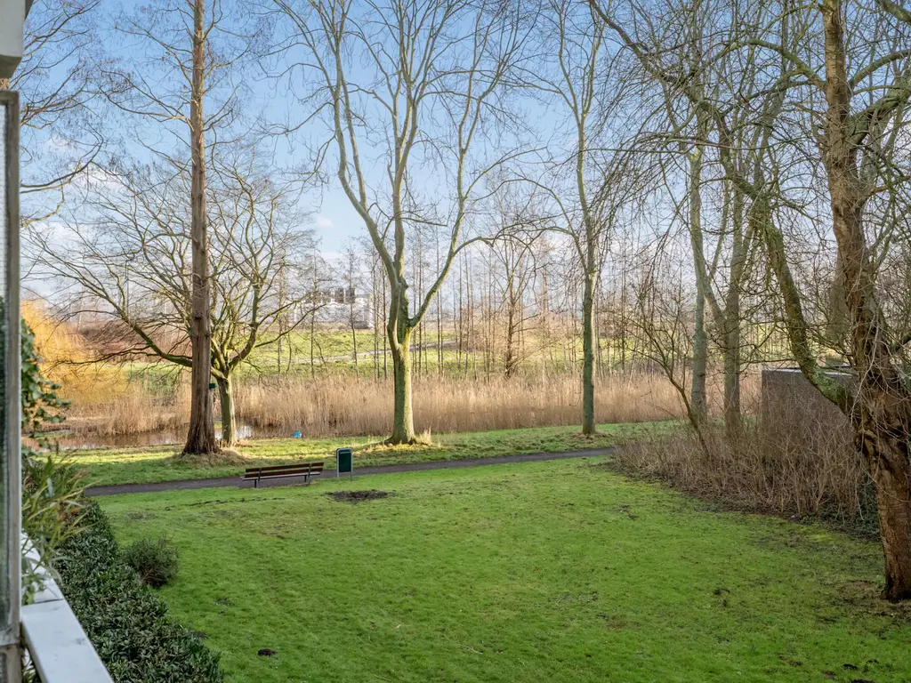 Isabellaland 844, 'S-GRAVENHAGE