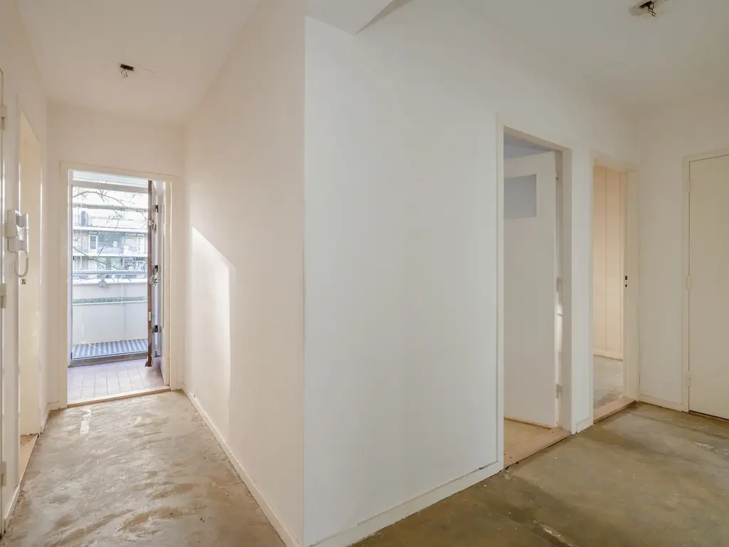 Isabellaland 844, 'S-GRAVENHAGE