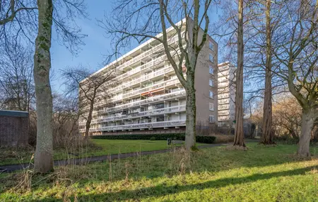 Isabellaland 844, 'S-GRAVENHAGE