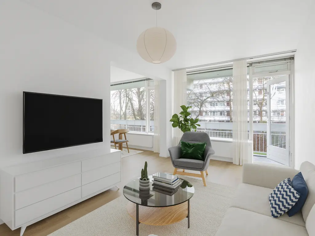 Isabellaland 844, 'S-GRAVENHAGE