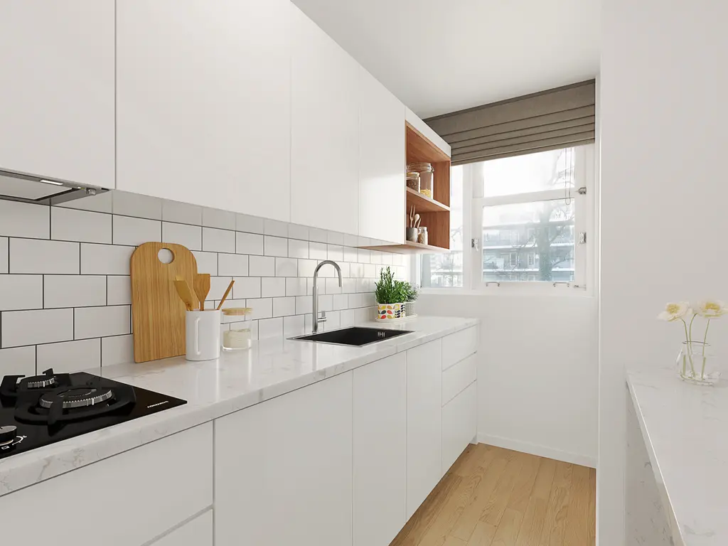 Isabellaland 844, 'S-GRAVENHAGE