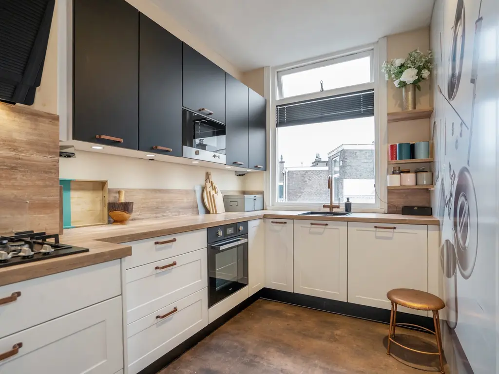 Valkenboslaan 245, 'S-GRAVENHAGE