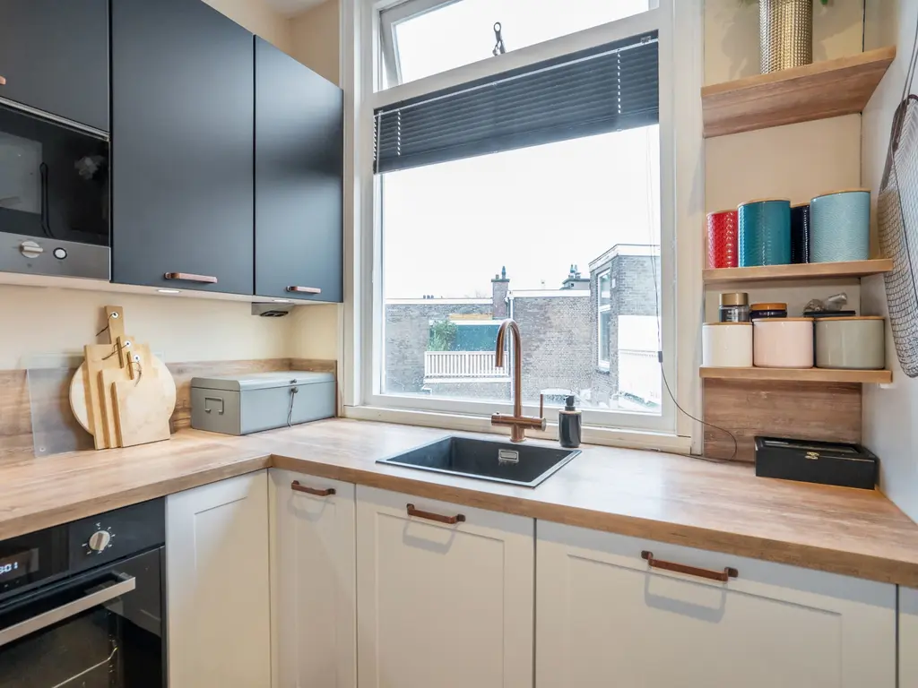 Valkenboslaan 245, 'S-GRAVENHAGE