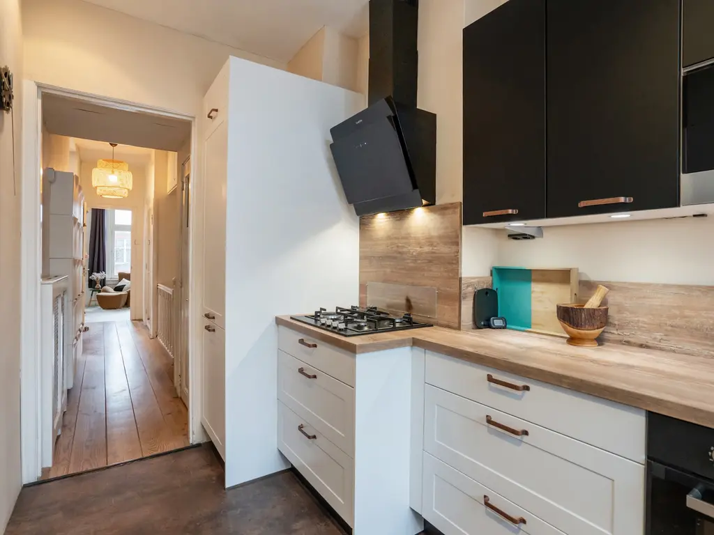 Valkenboslaan 245, 'S-GRAVENHAGE