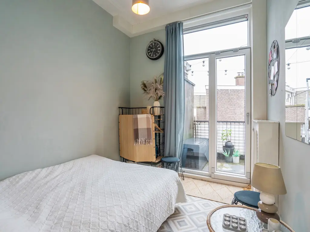 Valkenboslaan 245, 'S-GRAVENHAGE