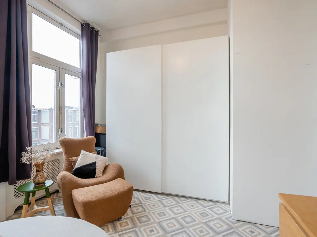 Valkenboslaan 245, 'S-GRAVENHAGE