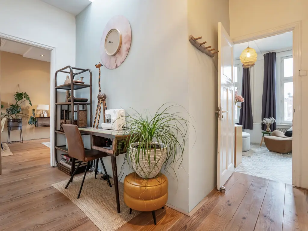 Valkenboslaan 245, 'S-GRAVENHAGE