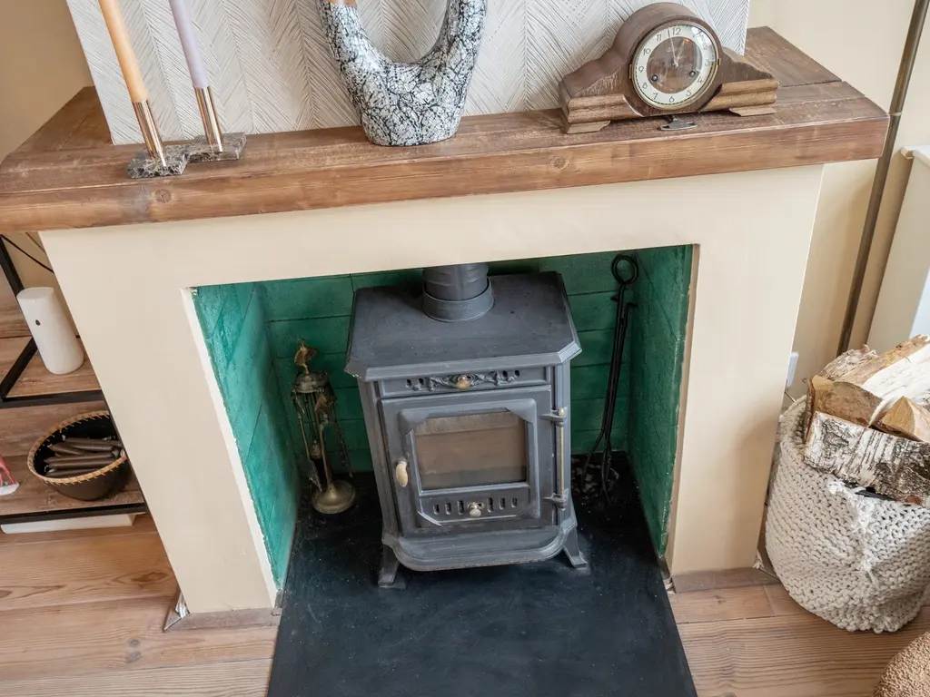 Valkenboslaan 245, 'S-GRAVENHAGE