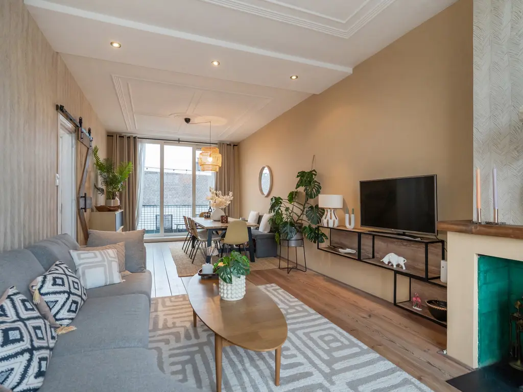 Valkenboslaan 245, 'S-GRAVENHAGE