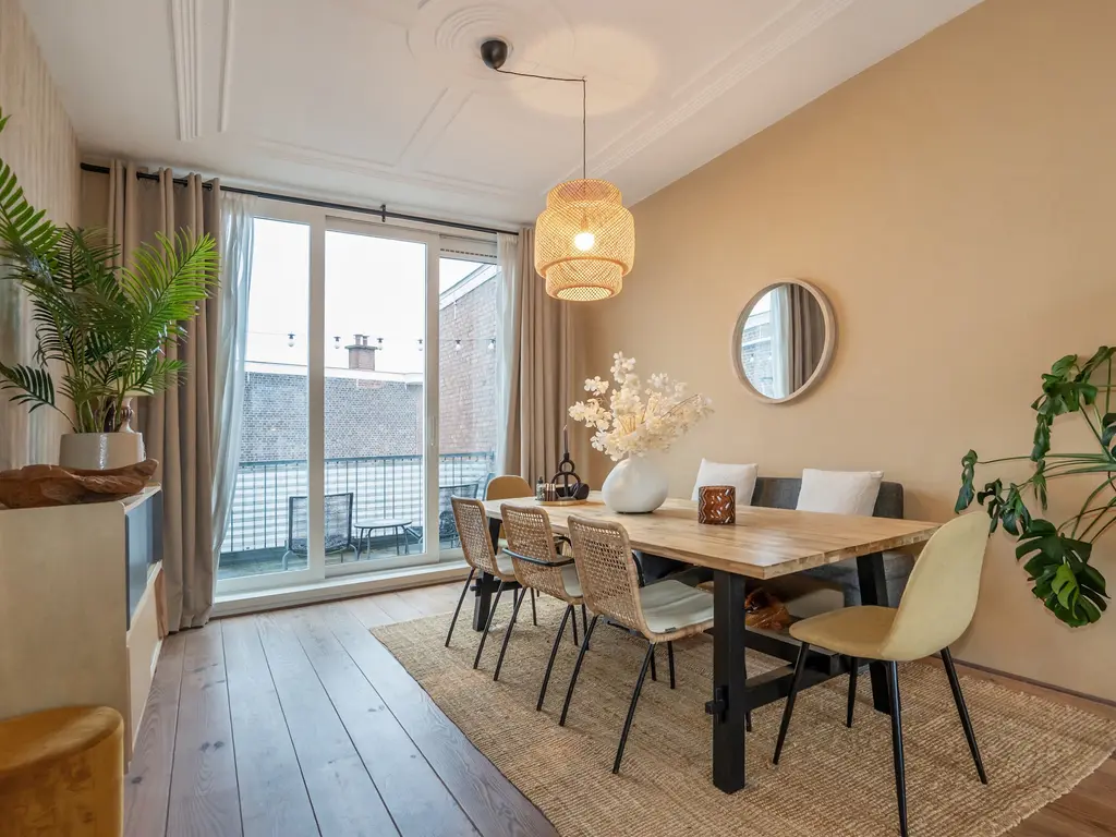 Valkenboslaan 245, 'S-GRAVENHAGE