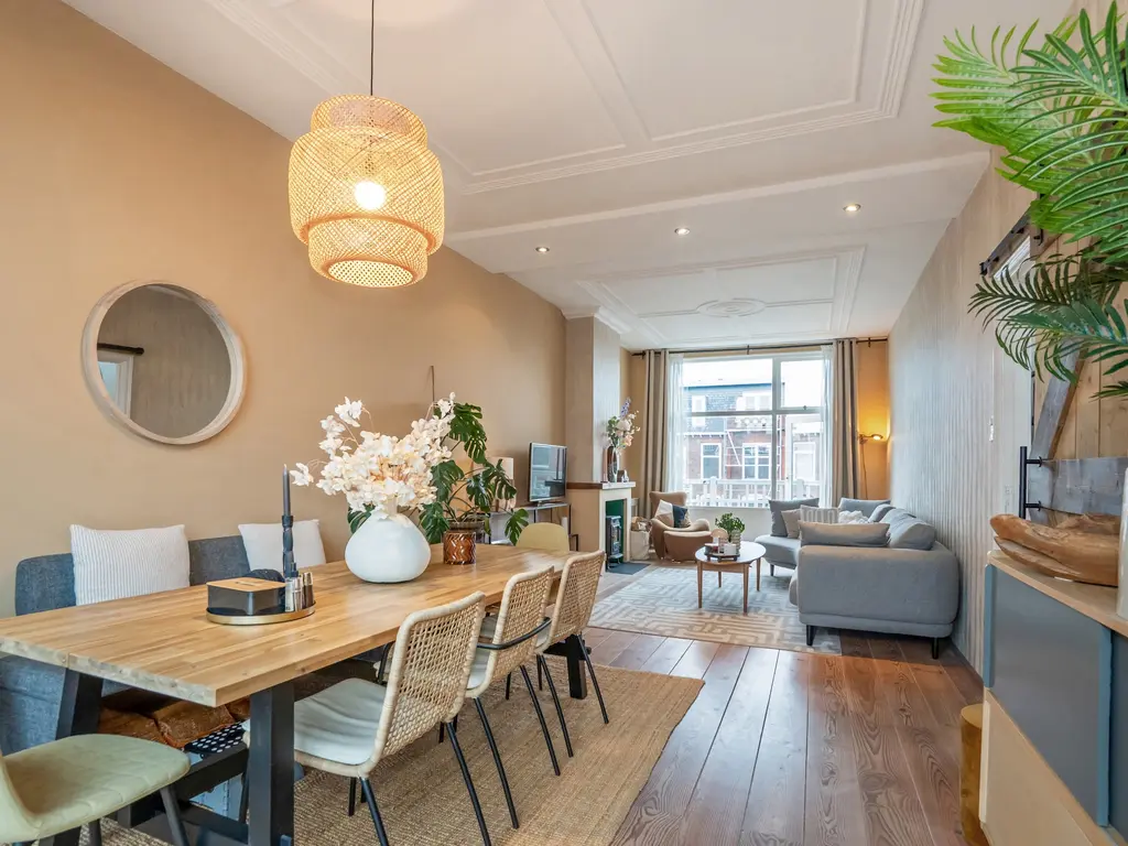 Valkenboslaan 245, 'S-GRAVENHAGE