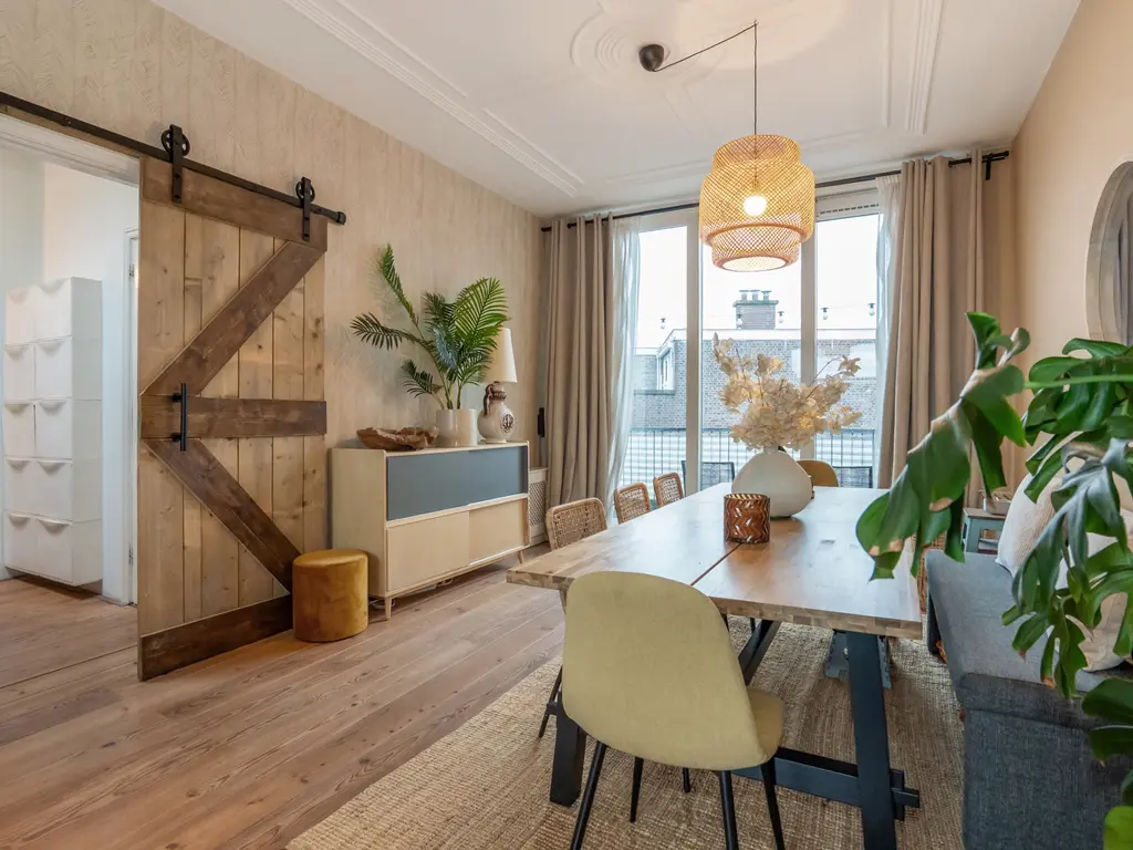 Valkenboslaan 245, 'S-GRAVENHAGE