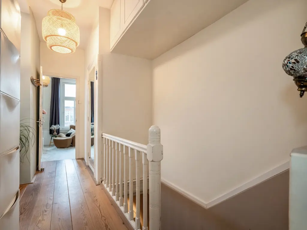 Valkenboslaan 245, 'S-GRAVENHAGE