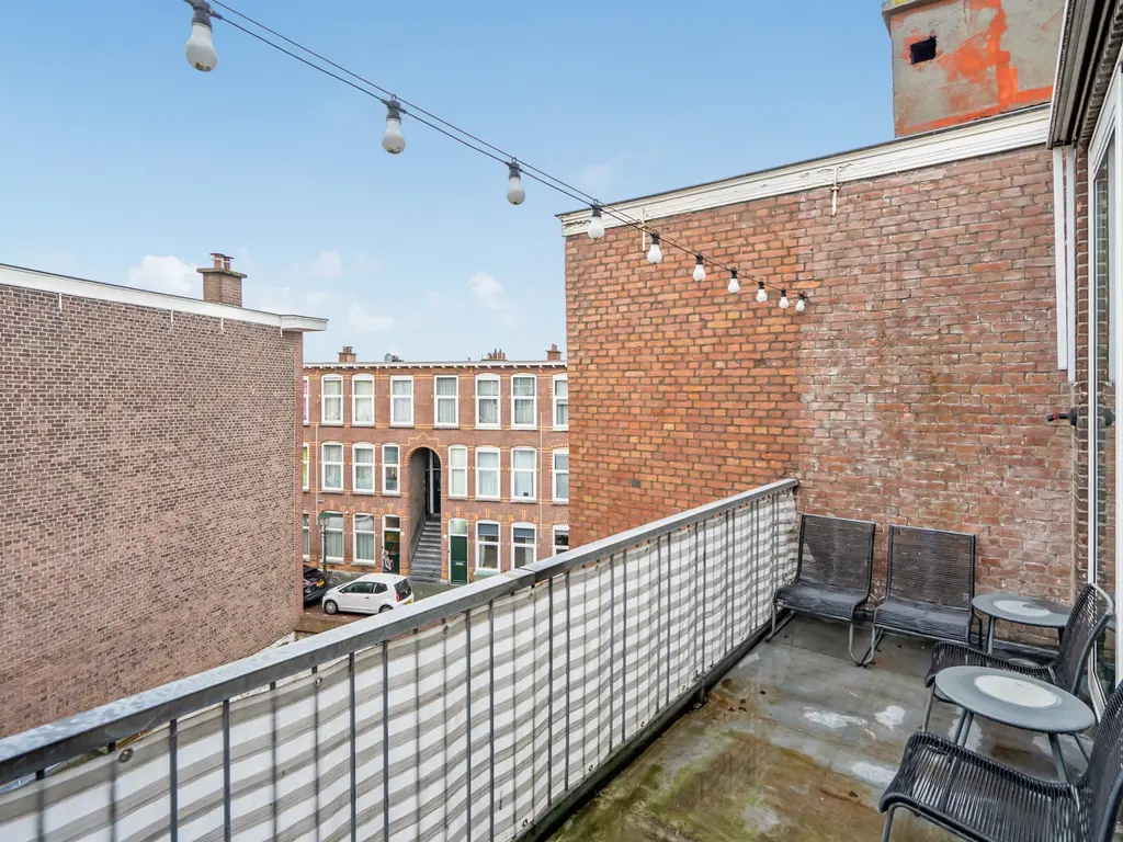 Valkenboslaan 245, 'S-GRAVENHAGE