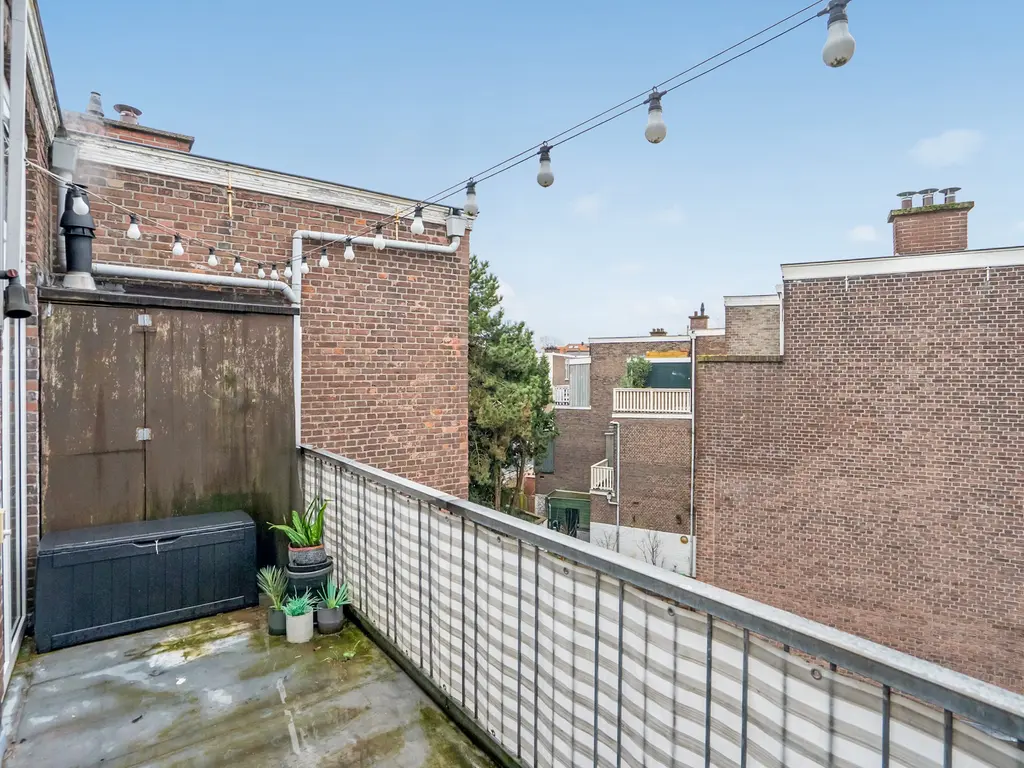 Valkenboslaan 245, 'S-GRAVENHAGE