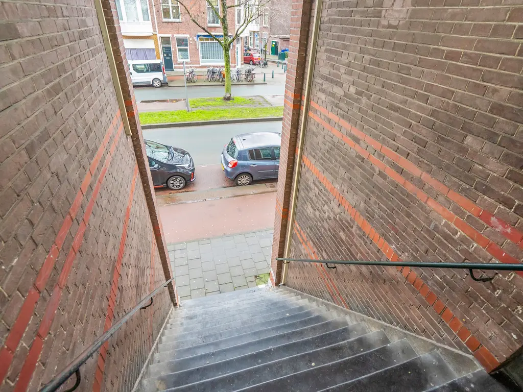 Valkenboslaan 245, 'S-GRAVENHAGE