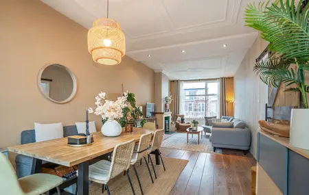 Valkenboslaan 245, 'S-GRAVENHAGE