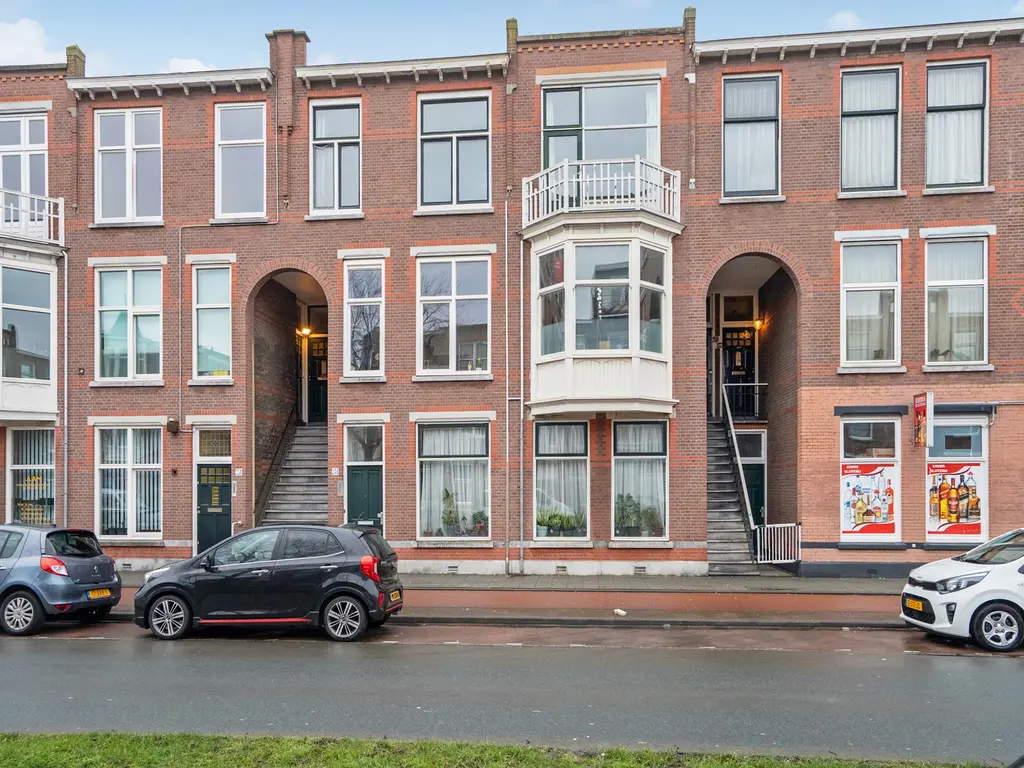 Valkenboslaan 245, 'S-GRAVENHAGE