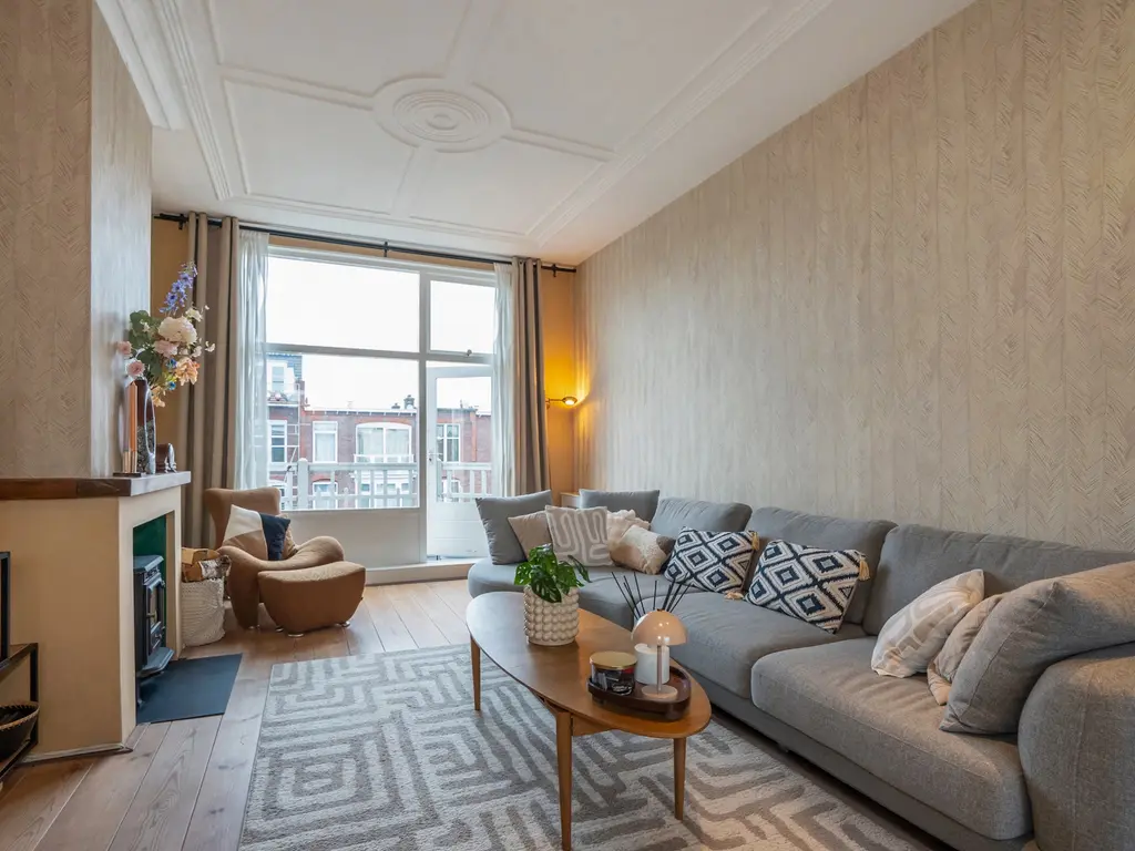 Valkenboslaan 245, 'S-GRAVENHAGE