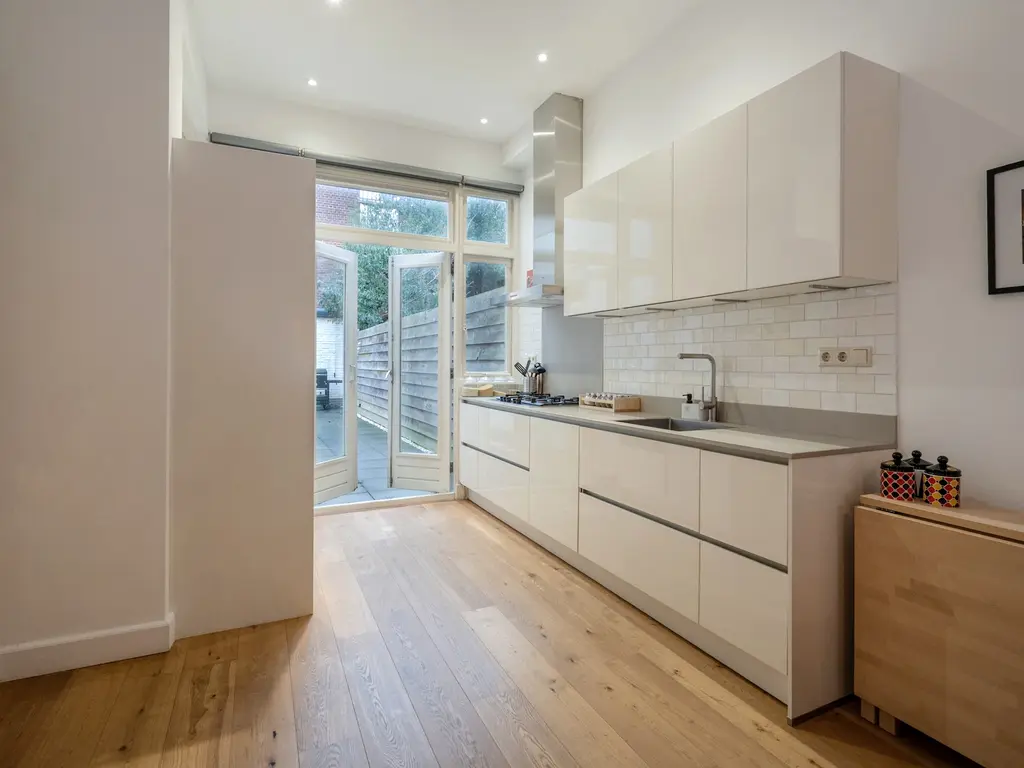 Stadhoudersstraat 54, RIJSWIJK