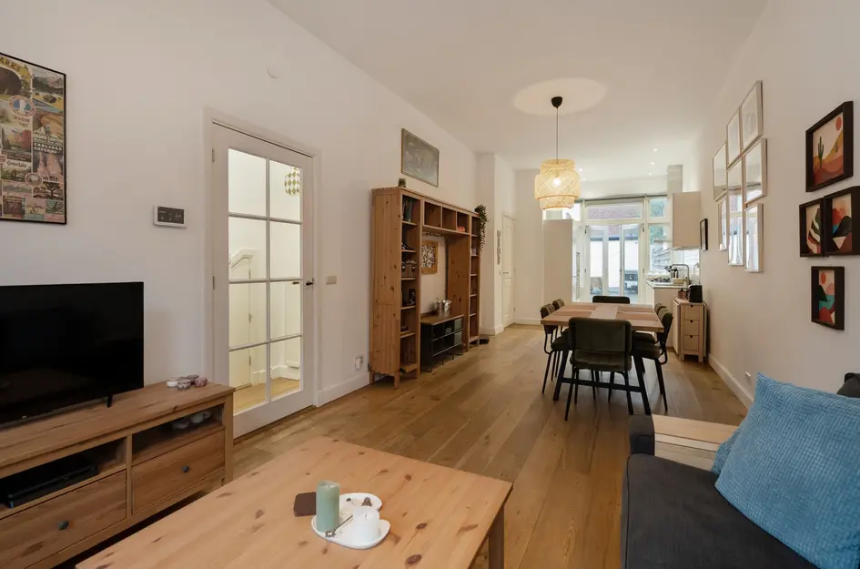 Stadhoudersstraat 54