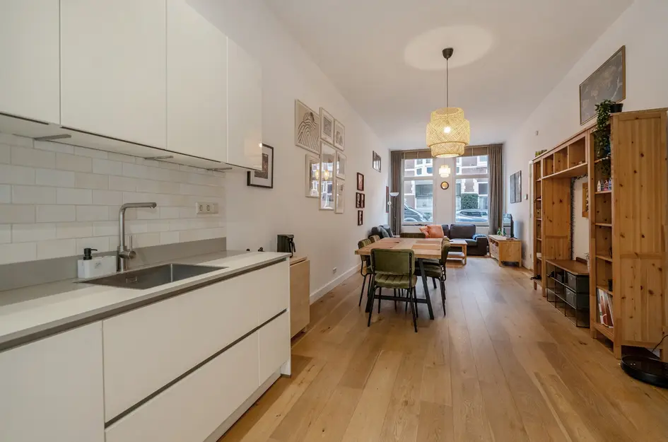 Stadhoudersstraat 54