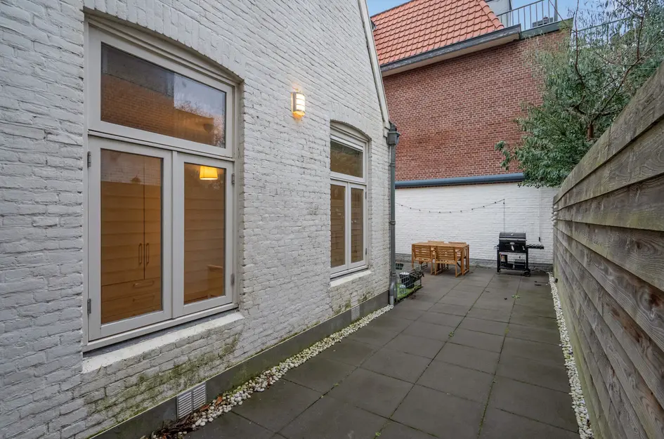 Stadhoudersstraat 54