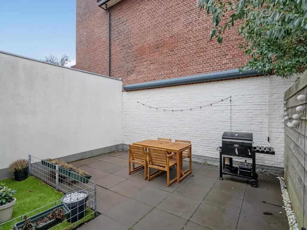 Stadhoudersstraat 54, RIJSWIJK