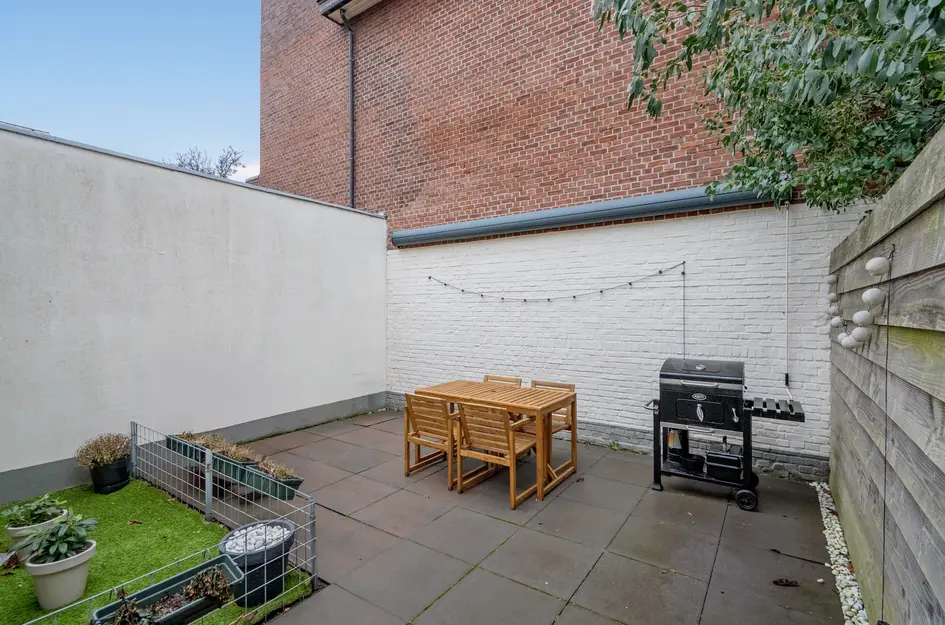 Stadhoudersstraat 54