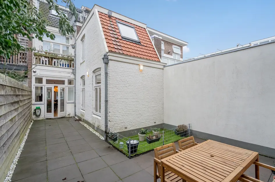 Stadhoudersstraat 54