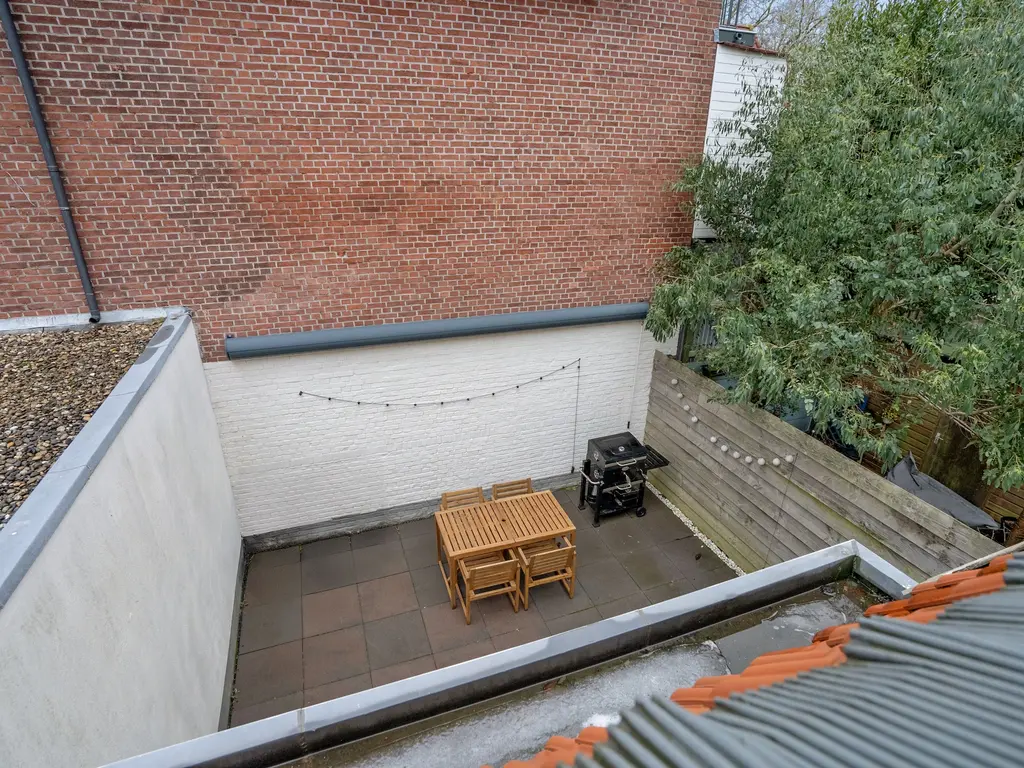 Stadhoudersstraat 54, RIJSWIJK