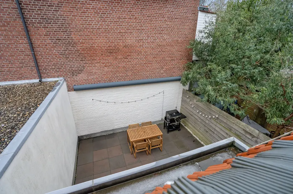 Stadhoudersstraat 54