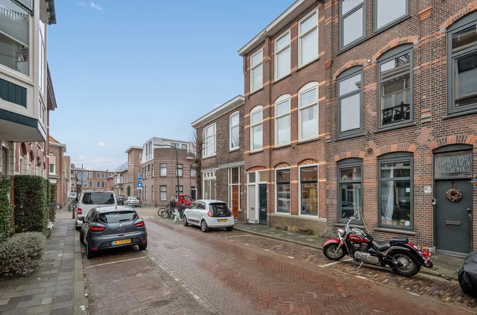 Stadhoudersstraat 54