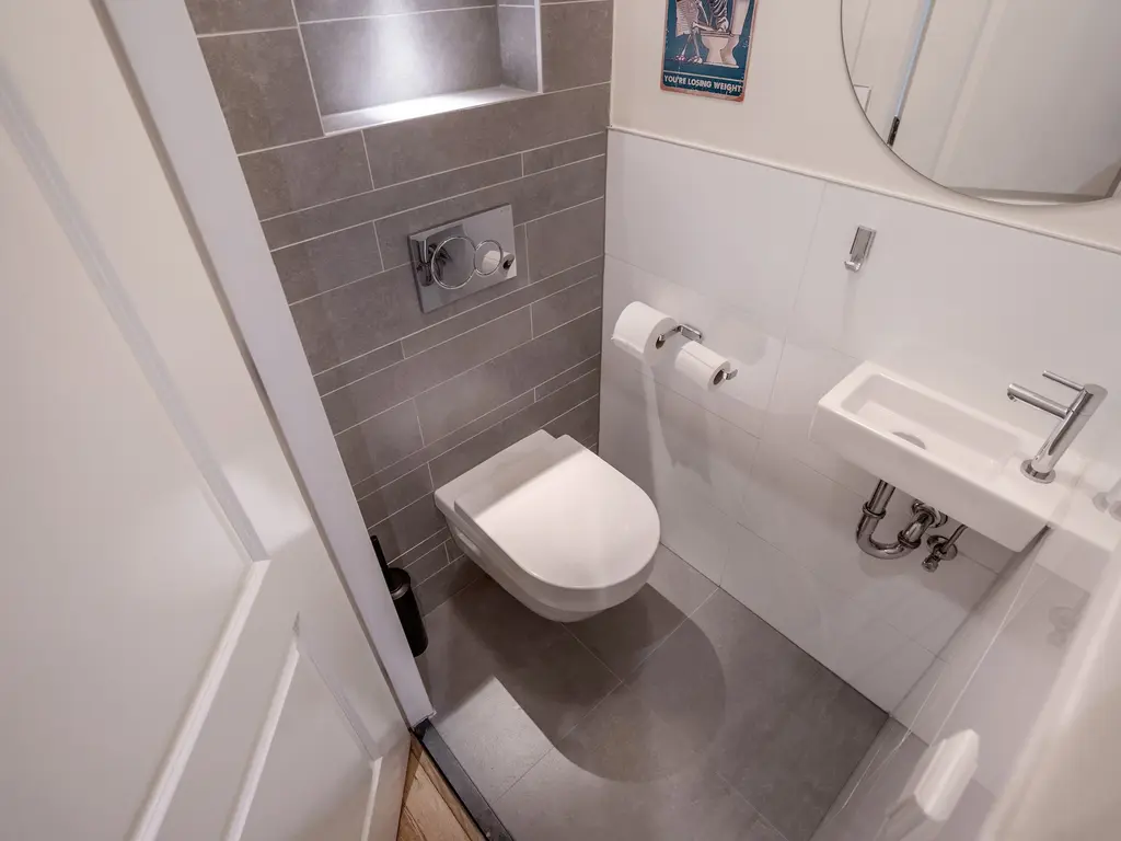 Stadhoudersstraat 54, RIJSWIJK