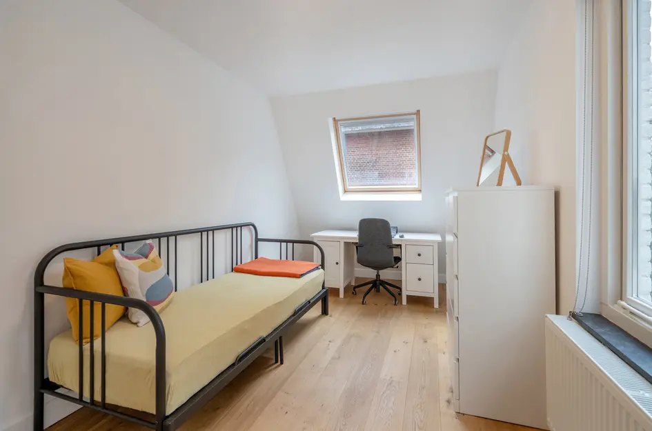 Stadhoudersstraat 54